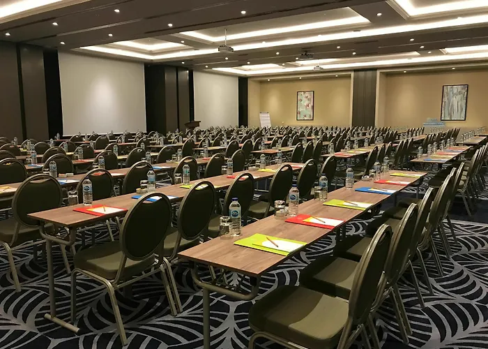 Elite World Grand Kuecuekyali