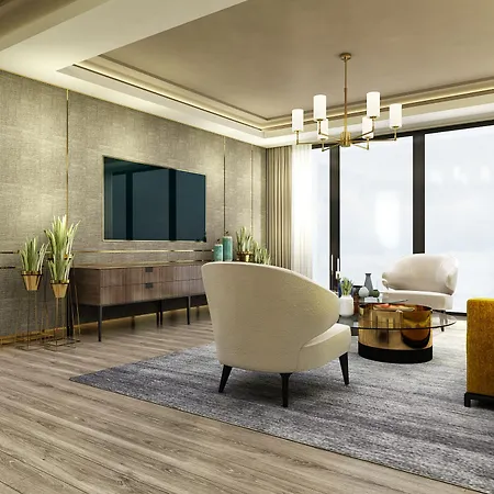 Elite World Grand Küçükyalı Estambul