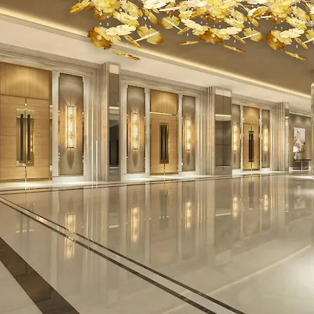 Elite World Grand Küçükyalı Hotel Estambul