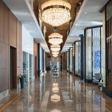 Elite World Grand Kuecuekyali