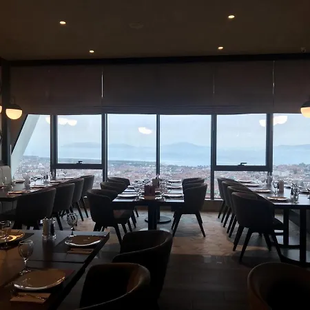 Hotel Elite World Grand Küçükyalı 5*