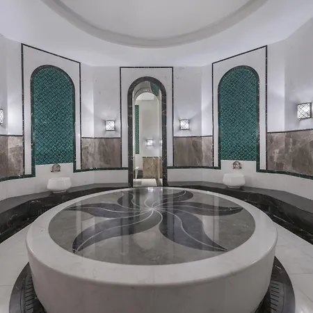 Hotel Elite World Grand Küçükyalı 5*