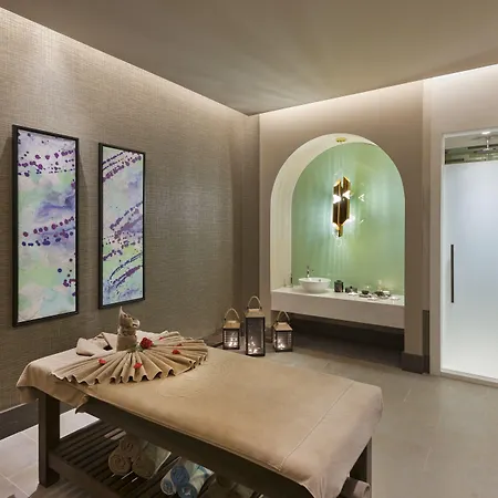 Elite World Grand Kuecuekyali Istanbul