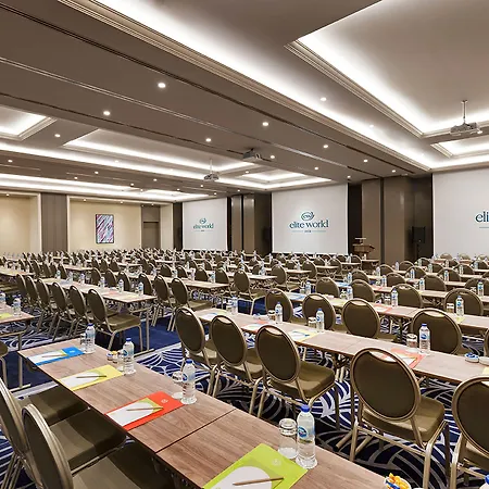 Hotel Elite World Grand Küçükyalı