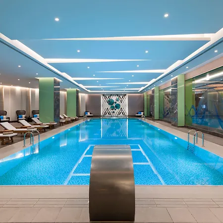 Hotel Elite World Grand Kuecuekyali Istanbul