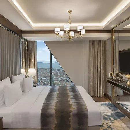 Elite World Grand Küçükyalı