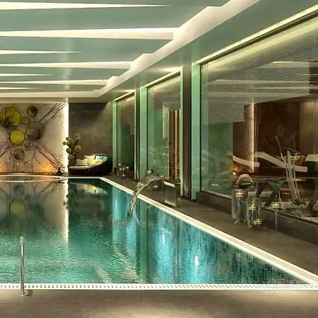 Elite World Grand Kuecuekyali Hotel Istanbul