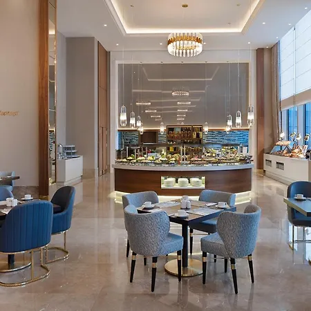 Hotel Elite World Grand Küçükyalı Estambul