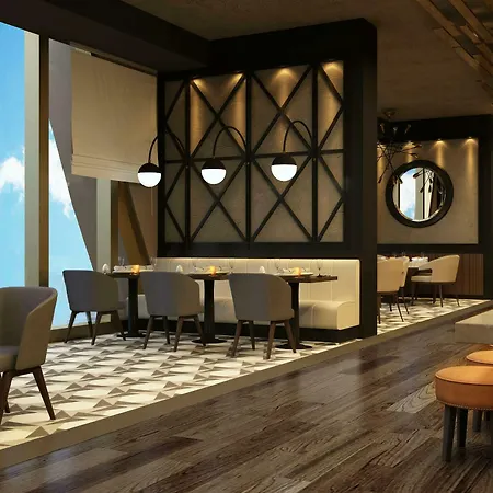 Elite World Grand Küçükyalı 5*