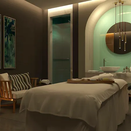 Elite World Grand Kuecuekyali Hotel