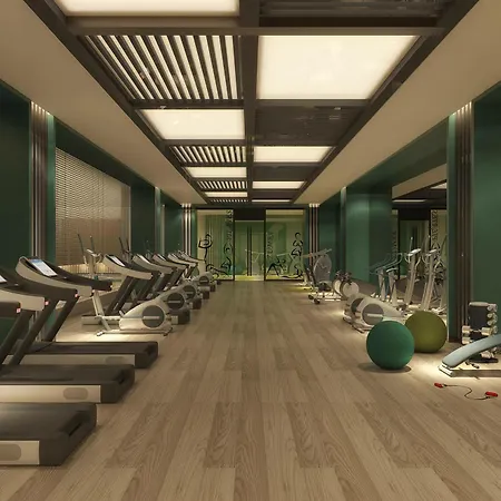 Hotel Elite World Grand Küçükyalı