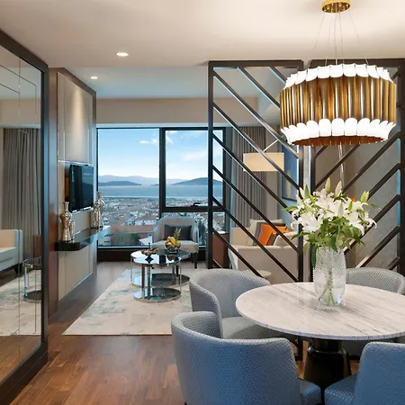 Elite World Grand Küçükyalı Estambul