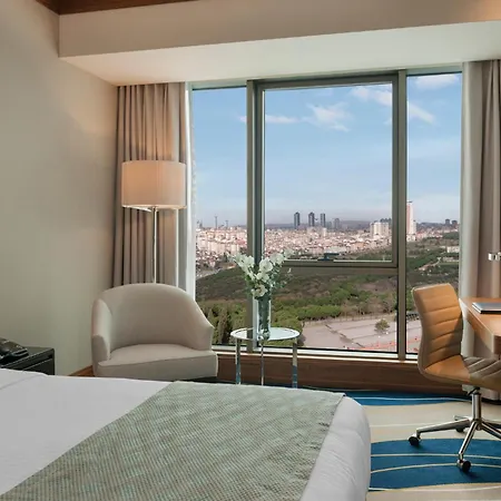 Elite World Grand Kuecuekyali Istanbul
