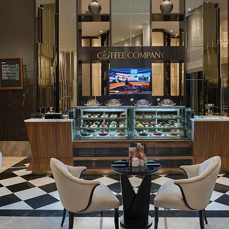 Elite World Grand Küçükyalı Hotel