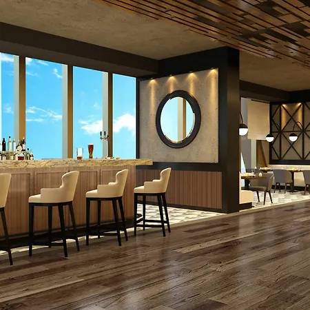 Elite World Grand Kuecuekyali Hotel