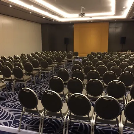 Hotel Elite World Grand Küçükyalı