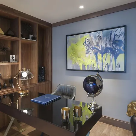 Hotel Elite World Grand Küçükyalı 5*