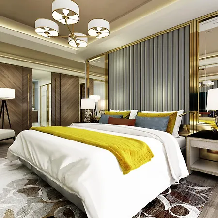 Elite World Grand Küçükyalı 5*