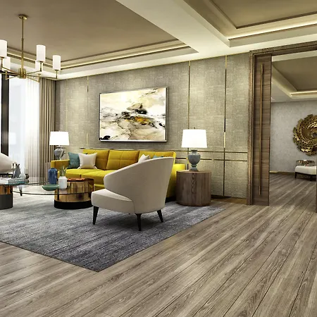 Elite World Grand Küçükyalı Hotel