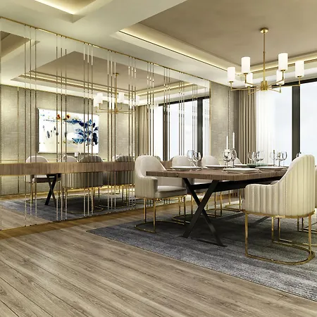 Elite World Grand Küçükyalı Hotel