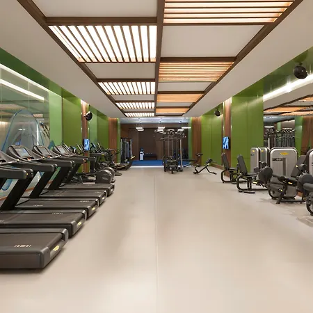 Hotel Elite World Grand Küçükyalı 5*