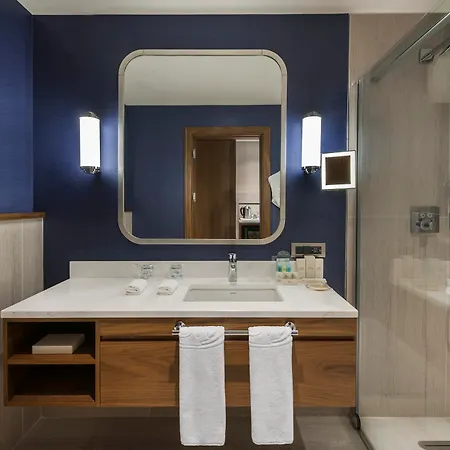 Elite World Grand Küçükyalı Hotel Estambul