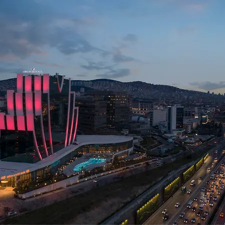 Hotel Elite World Grand Küçükyalı