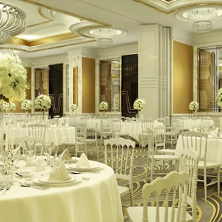 Elite World Grand Küçükyalı Estambul