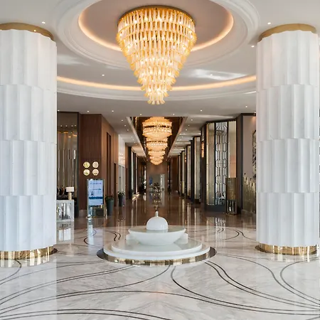 Elite World Grand Küçükyalı 5*