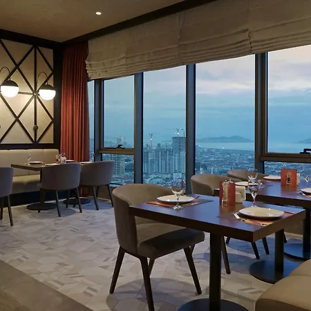 Hotel Elite World Grand Küçükyalı 5*