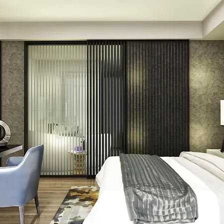 Elite World Grand Küçükyalı Hotel