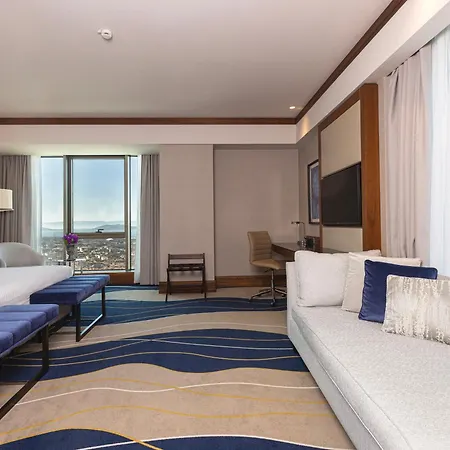 Hotel Elite World Grand Küçükyalı 5*