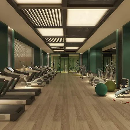 Hotel Elite World Grand Küçükyalı