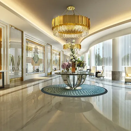 Elite World Grand Kuecuekyali 이스탄불