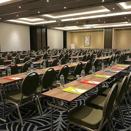 Elite World Grand Kuecuekyali