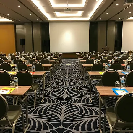 Elite World Grand Küçükyalı