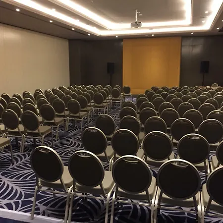 Hotel Elite World Grand Küçükyalı